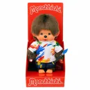 Monchhichi Plüschfigur Painting Boy 20 cm
